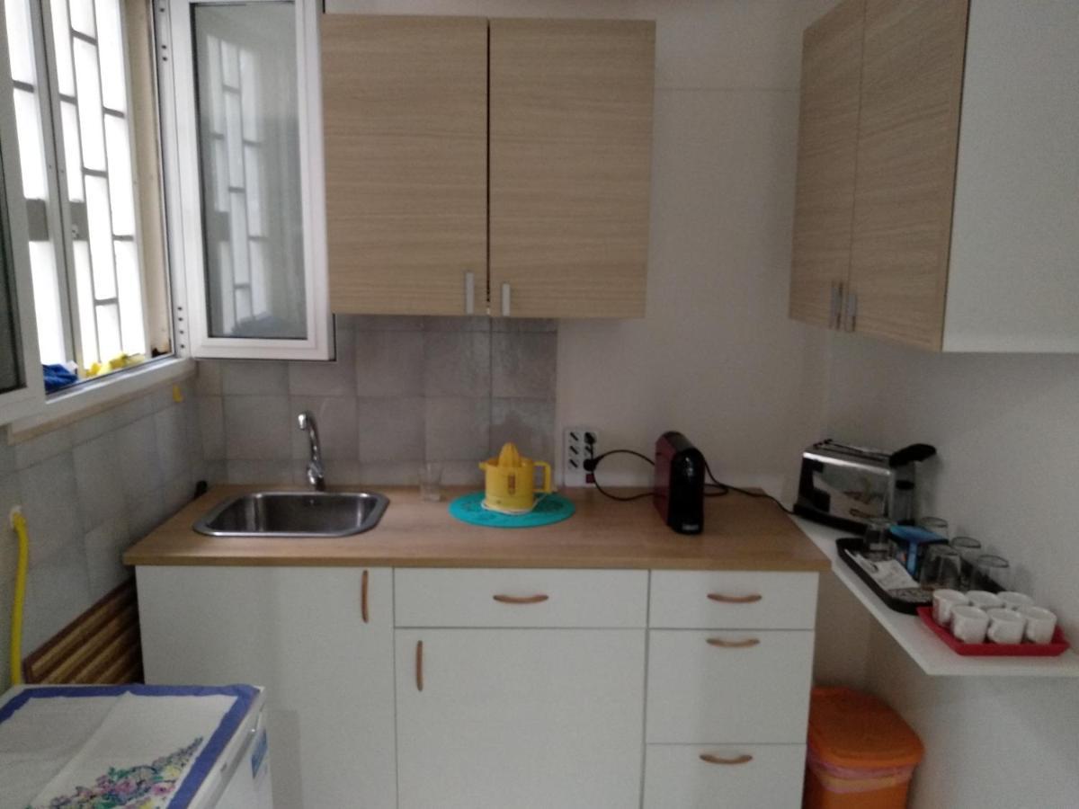 Apartamento Fra Sole E Stelle Bari Exterior foto